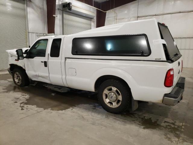 Изображение 2 2016 FORD F250 SUPER DUTY 2016 с VIN 1FT7X2A6XGEA92384