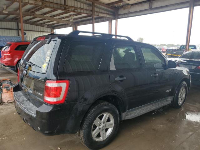 Image 3 of 2008 FORD ESCAPE HEV 2008 with VIN 1FMCU49H28KD64451