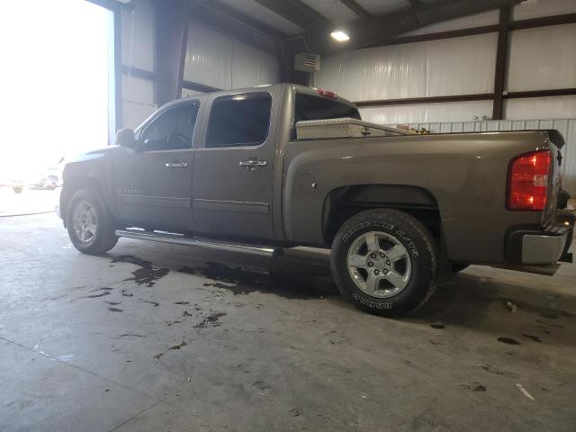 Изображение 2 2013 CHEVROLET SILVERADO C1500 LT 2013 с VIN 3GCPCSE05DG202473