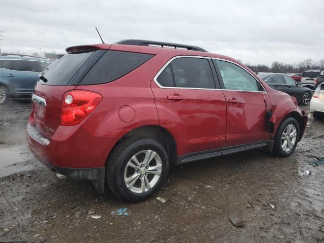Image 3 of 2013 CHEVROLET EQUINOX LT 2013 with VIN 2GNFLEE3XD6343453