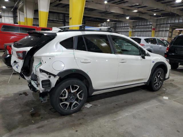 Изображение 3 2020 SUBARU CROSSTREK PREMIUM 2020 с VIN JF2GTDECXLH252099