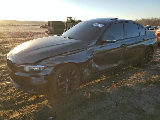Image 1 of 2012 BMW 328 I 2012 with VIN WBA3A5C56CF256916