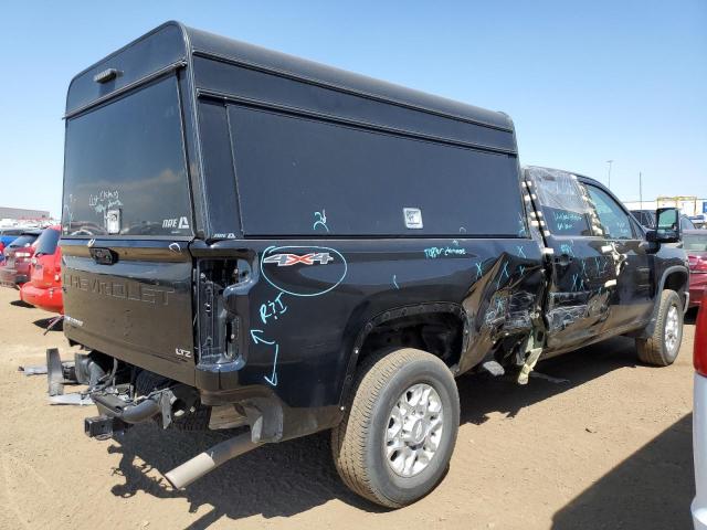 Изображение 3 2020 CHEVROLET SILV2500 K2500 HEAVY DUTY LTZ 2020 с VIN 1GC4YPE71LF181992