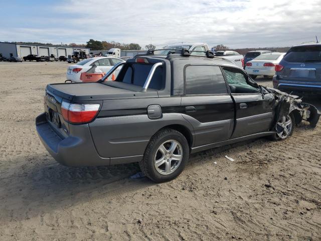 Изображение 3 2005 SUBARU BAJA SPORT 2005 с VIN 4S4BT62C757108149