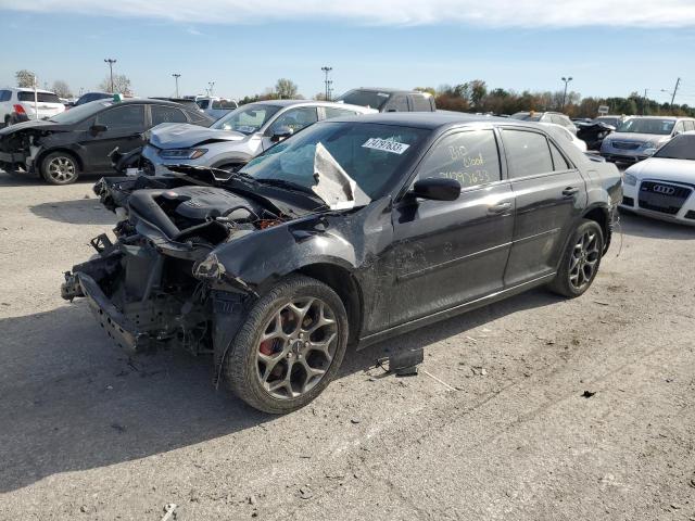 2016 CHRYSLER 300 S 2016 image