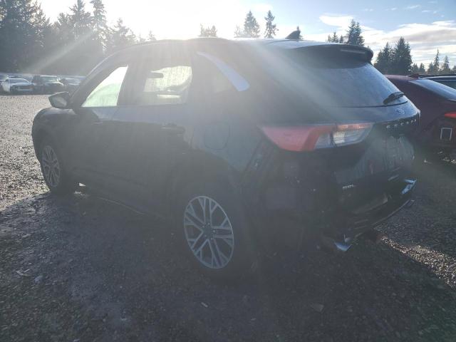Image 2 of 2020 FORD ESCAPE SEL 2020 with VIN 1FMCU9H69LUA02904