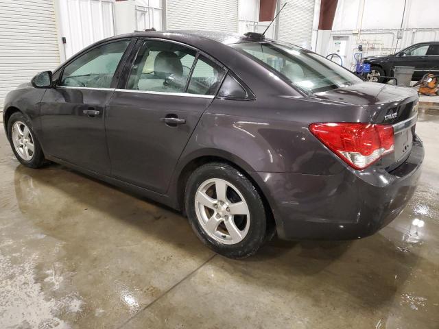 Image 2 of 2016 CHEVROLET CRUZE LIMITED LT 2016 with VIN 1G1PE5SB4G7149551