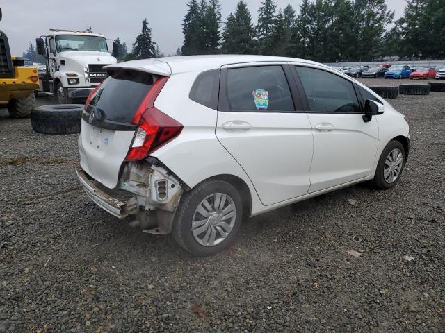 Изображение 3 2015 HONDA FIT LX 2015 с VIN 3HGGK5G53FM722478