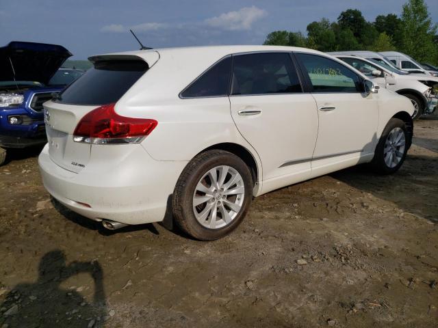 Obraz 3 z 2015 TOYOTA VENZA LE 2015 z VIN 4T3BA3BB3FU069968