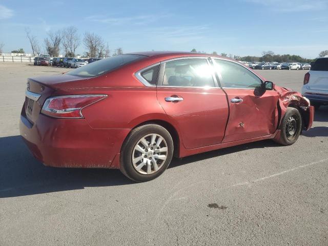 Изображение 3 2015 NISSAN ALTIMA 2.5 2015 с VIN 1N4AL3AP3FN380848