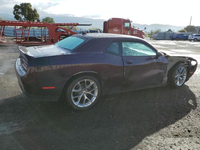 Obraz 3 z 2020 DODGE CHALLENGER SXT 2020 z VIN 2C3CDZAGXLH184563