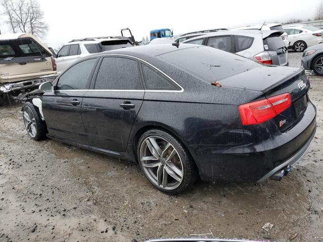 Изображение 2 2013 AUDI S6  2013 с VIN WAUF2AFC9DN130618