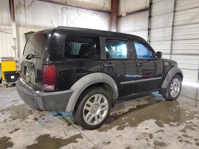 Image 3 of 2007 DODGE NITRO SXT 2007 with VIN 1D8GT28KX7W600718