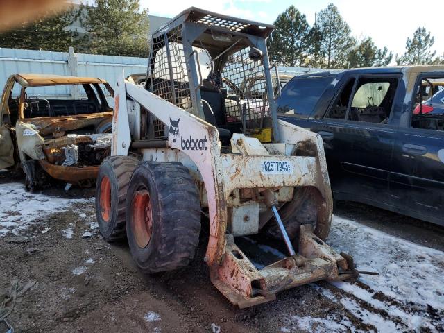 Obraz 1991 Bobcat 843B 1991