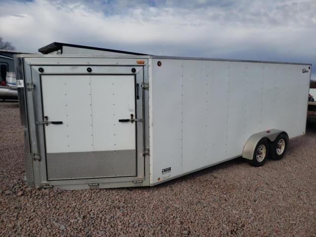 Изображение 2 2006 LEGN TRAILER 2006 с VIN 1L9E723T961317470