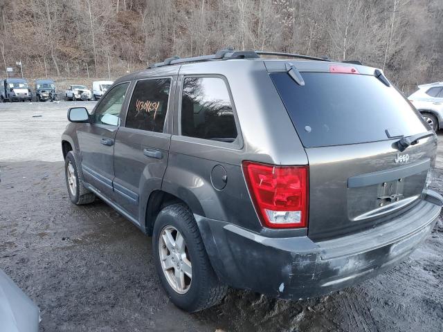 Obraz 2 z 2005 JEEP GRAND CHEROKEE LAREDO 2005 z VIN 1J4GS48K15C610124