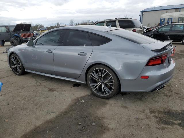 Image 2 of 2017 AUDI A7 PRESTIGE 2017 with VIN WAU22AFC7HN049024