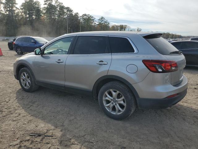 Image 2 of 2014 MAZDA CX-9 SPORT 2014 with VIN JM3TB2BA4E0437250