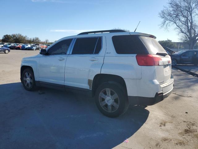 Obraz 2 z 2012 GMC TERRAIN SLT 2012 z VIN 2GKALUEK2C6262812