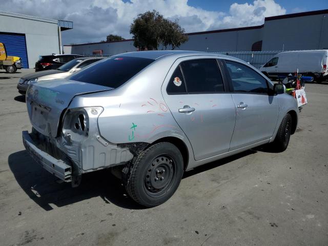 Obraz 3 z 2012 TOYOTA YARIS  2012 z VIN JTDBT4K3XCL024078
