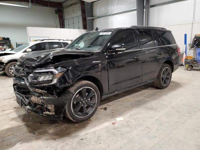 Изображение 1 2023 FORD EXPEDITION LIMITED 2023 с VIN 1FMJU2A89PEA36190
