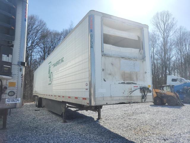 2016 UTILITY 53' TRL 2016 image