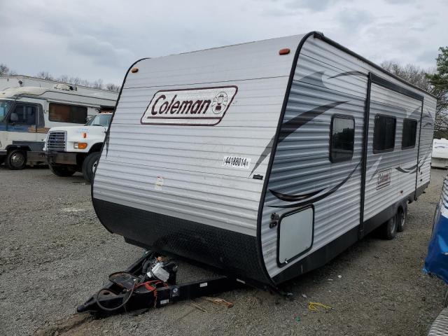 Изображение 2 2016 KEYSTONE COLEMAN 2016 с VIN 4YDT26224GH932395