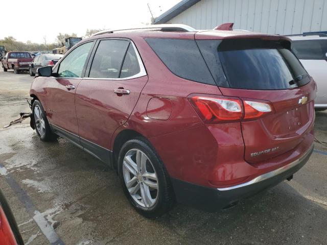 Obraz 2 z 2018 CHEVROLET EQUINOX PREMIER 2018 z VIN 2GNAXNEX3J6210563