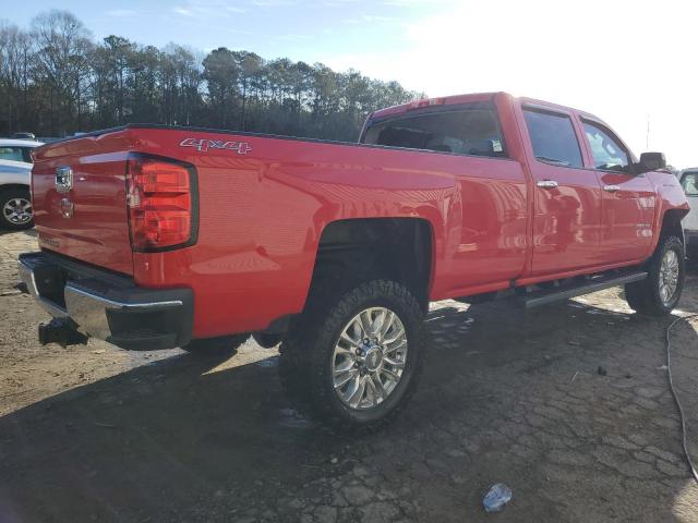 Image 3 of 2016 CHEVROLET SILVERADO K2500 HEAVY DUTY 2016 with VIN 1GC1KUEG6GF144588