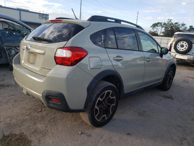 Image 3 of 2017 SUBARU CROSSTREK  2017 with VIN JF2GPAAC7HG216909