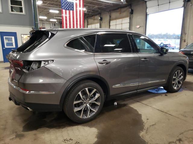 Изображение 3 2023 ACURA MDX TECHNOLOGY 2023 с VIN 5J8YE1H43PL022196