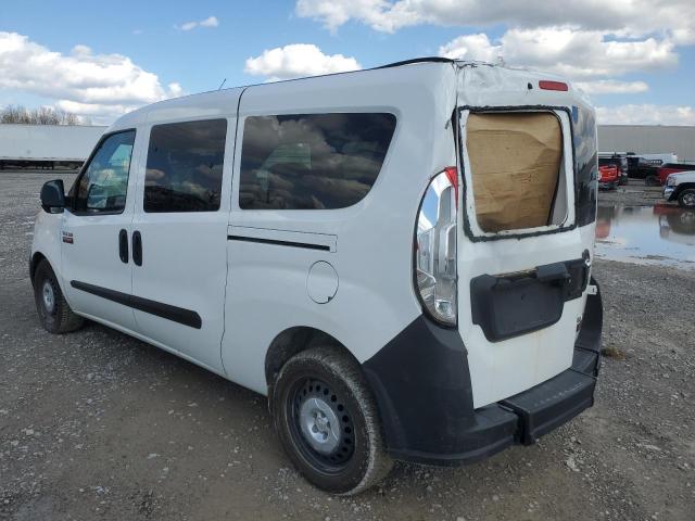 Image 2 of 2017 RAM PROMASTER CITY  2017 with VIN ZFBERFAB3H6E36662