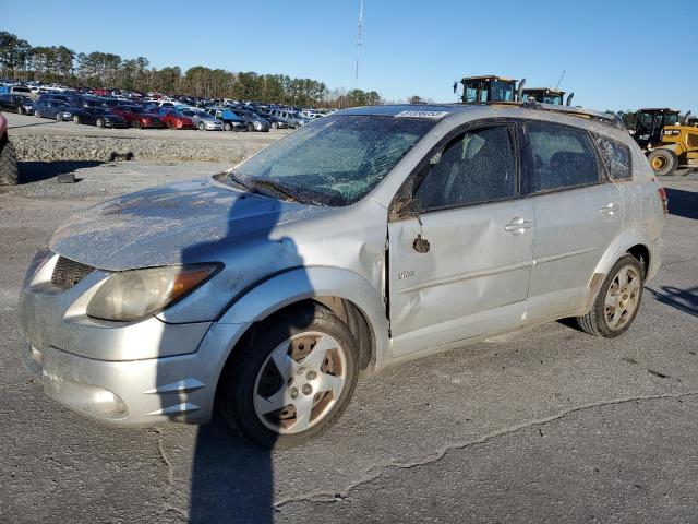 Image 1 of 2003 Pontiac Vibe 2003 with VIN 5Y2SL62873Z442781