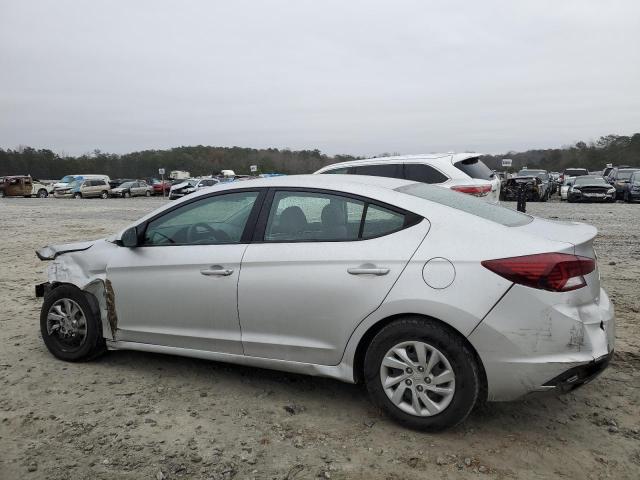 Image 2 of 2019 HYUNDAI ELANTRA SE 2019 with VIN 5NPD74LF8KH472814