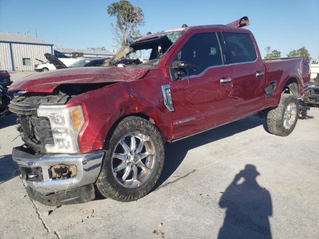 Obraz 1 z 2017 FORD F250 SUPER DUTY 2017 z VIN 1FT7W2BTXHEC08319