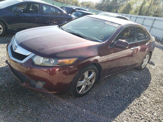 Obraz 2009 ACURA TSX  2009