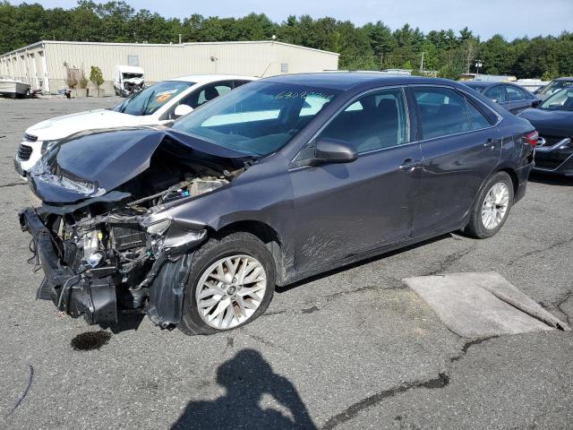 Image 1 of 2016 TOYOTA CAMRY LE 2016 with VIN 4T1BF1FK7GU580772