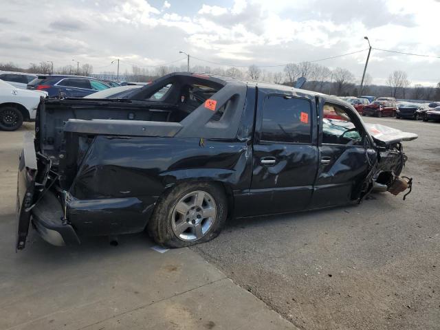 Изображение 3 2005 CHEVROLET AVALANCHE C1500 2005 с VIN 3GNEC12Z05G119496