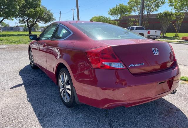 Изображение 3 2012 HONDA ACCORD EXL 2012 с VIN 1HGCS1B80CA010494