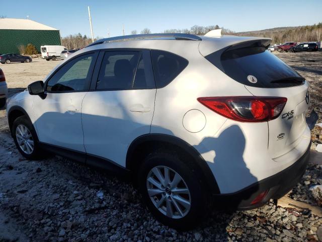 Image 2 of 2014 MAZDA CX-5 SPORT 2014 with VIN JM3KE4BE4E0351177