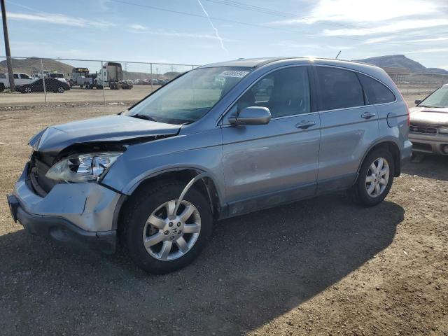 2007 HONDA CR-V EXL 2007 image