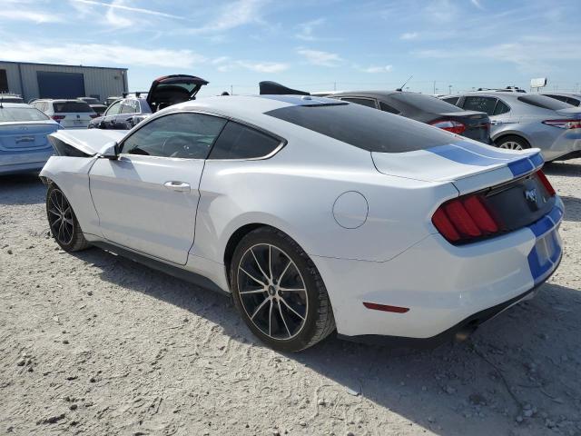 Изображение 2 2017 FORD MUSTANG  2017 с VIN 1FA6P8TH3H5291149