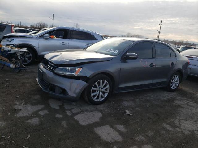 Obraz 1 z 2011 VOLKSWAGEN JETTA SE 2011 z VIN 3VWDZ7AJ9BM342034