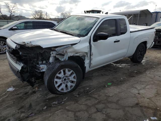2022 NISSAN FRONTIER S 2022 image