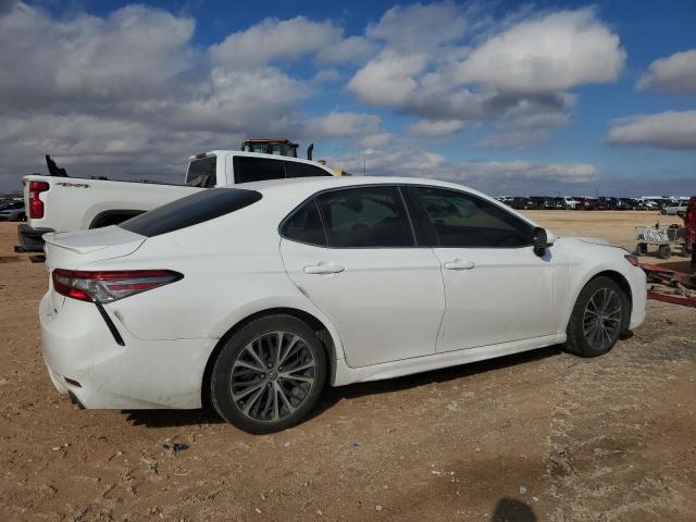 Image 3 of 2018 TOYOTA CAMRY L 2018 with VIN 4T1B11HK1JU645828