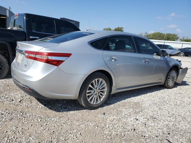 Obraz 3 z 2014 TOYOTA AVALON HYBRID 2014 z VIN 4T1BD1EB1EU019858