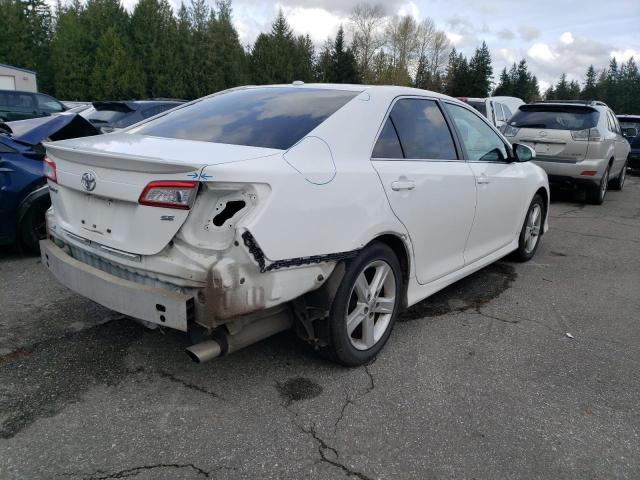 Изображение 3 2012 TOYOTA CAMRY BASE 2012 с VIN 4T1BF1FK0CU609071