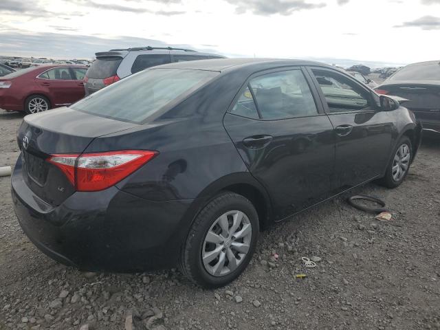 Obraz 3 z 2014 TOYOTA COROLLA L 2014 z VIN 2T1BURHE7EC082100