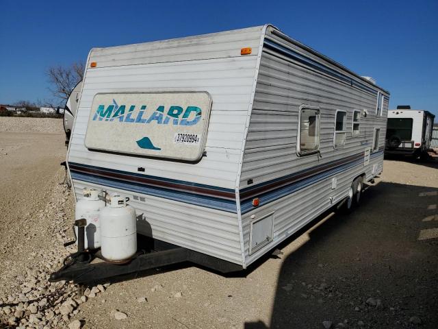 Image 2 of 1996 MALL TRVL TRLR 1996 with VIN 1EF1X2723X4079957