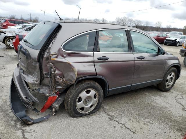 Изображение 3 2011 HONDA CR-V LX 2011 с VIN 5J6RE3H36BL049269